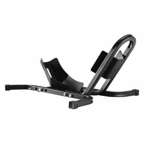 Blocator roata fata motocicleta Stand Lock Lampa